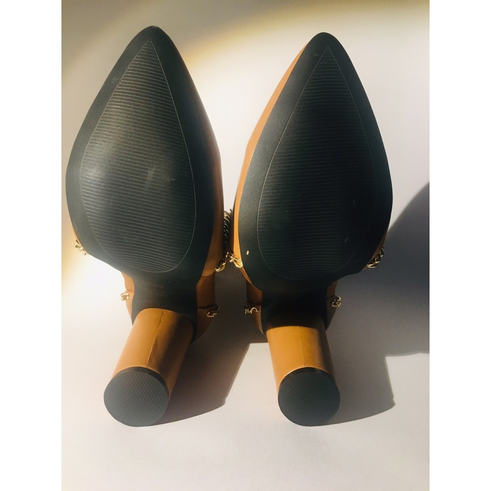 Booties - Picture 5 of 6